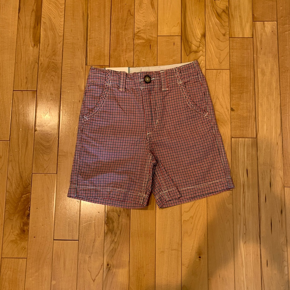 GAP shorts for boys NWT 4T